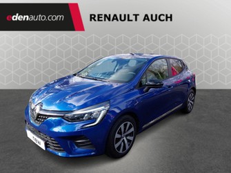 Photo Renault Clio TCe 90 X-Tronic Evolution