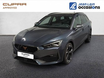 Photo Cupra Leon Sportstourer 1.5 eTSI 150 ch DSG7 V