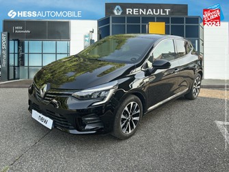 Photo Renault Clio 1.0 TCe 90ch Techno