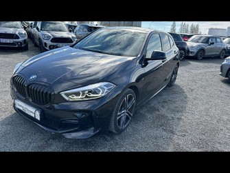 Photo Bmw Serie 1 Serie 1 118dA 150ch M Sport