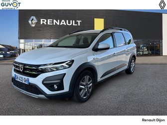 Photo Dacia Jogger ECO-G 100 5 places Confort