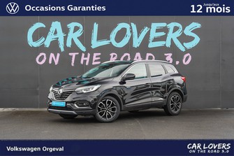 Photo Renault Kadjar Kadjar TCe 140 FAP EDC