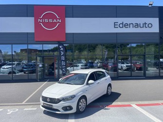 Photo Fiat Tipo 5 Portes 1.4 95 ch Pop