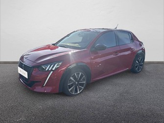 Photo Peugeot 208 208 PureTech 100 S&S EAT8