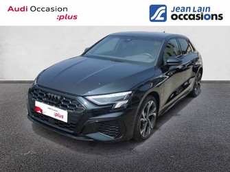 Photo Audi A3 Sportback 45 TFSIe 245 S tronic 6 Competition