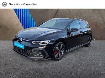 Photo Volkswagen Golf 1.4 eHybrid 245ch GTE DSG6