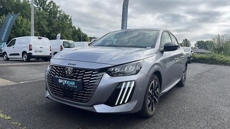 Photo Peugeot 208 100 S&S BVM6 Allure