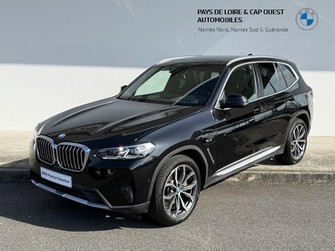 Photo Bmw X3 xDrive30e 292ch xLine