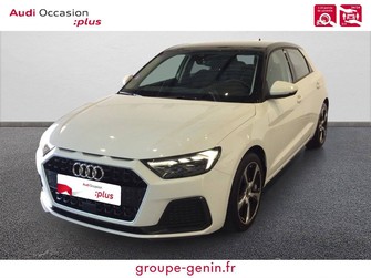 Photo Audi A1 SPORTBACK A1 Sportback 30 TFSI 110 ch S tronic 7