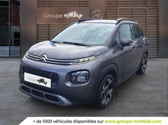 Photo Citroen C3 Aircross PureTech 110ch S&S Shine Pack