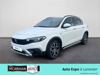Photo Fiat Tipo II 5 PORTES MY23 1.5 FIREFLY TURBO 130 CH S&S DCT7 HYBRID Cross