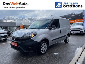 Photo Fiat Doblo BUSINESS Doblo Business 1.6 Multijet 16v 105 ch