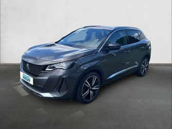 Photo Peugeot 3008 3008 BlueHDi 130ch S&S EAT8