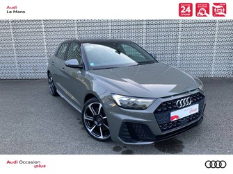 Photo Audi A1 SPORTBACK A1 Sportback 40 TFSI 200 ch S tronic 6