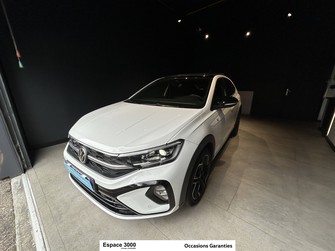 Photo Volkswagen Taigo Taigo 1.5 TSI 150 DSG7