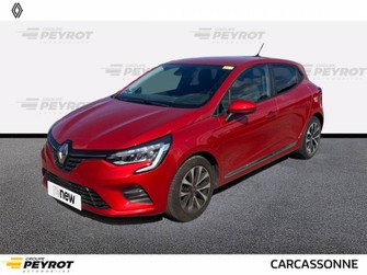 Photo Renault Clio TCe 100 Zen