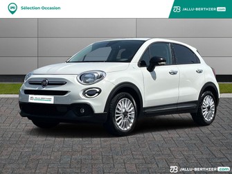 Photo Fiat 500X 1.0 FireFly Turbo T3 120ch Hey Google