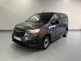 Photo Opel Combo Cargo Cargo L1H1 1000kg 1.2 110 Pack Clim