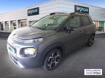 Photo Citroen C3 Aircross PureTech 110 S&S BVM6 Shine