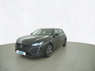 Photo Peugeot 308 308 PHEV 180 e-EAT8