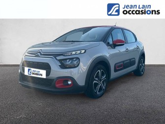 Photo Citroen C3 PureTech 83 S&S BVM5 Feel Pack