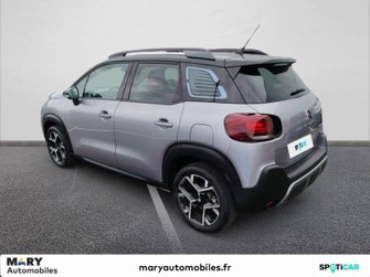 Photo Citroen C3 Aircross PureTech 110 S&S BVM6 Shine Pack