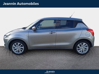 Photo Suzuki Swift Swift 1.2 Dualjet Hybrid