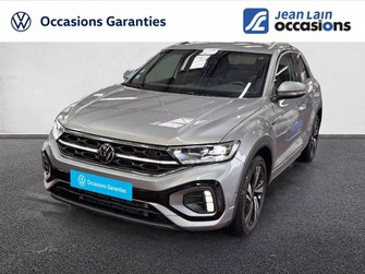 Photo Volkswagen T-Roc 1.5 TSI EVO 150 Start/Stop DSG7 R-Line