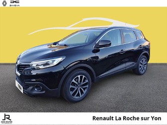 Photo Renault Kadjar 1.5 dCi 110ch energy Business eco²