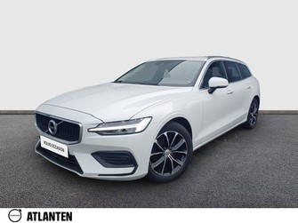 Photo Volvo V60 BUSINESS V60 D3 AdBlue 150 ch Geartronic 8