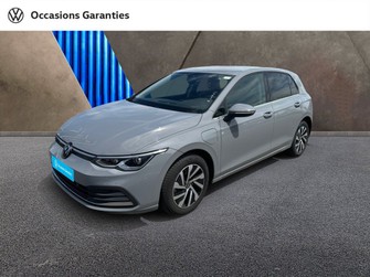 Photo Volkswagen Golf 1.4 eHybrid OPF 204ch Style DSG6