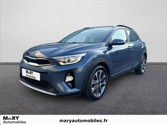 Photo Kia Stonic Stonic 1.0 T-GDi 120 ch ISG DCT7