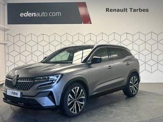 Photo Renault Austral E-Tech hybrid 200 Iconic