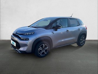 Photo Citroen C3 Aircross C3 Aircross PureTech 110 S&S BVM6