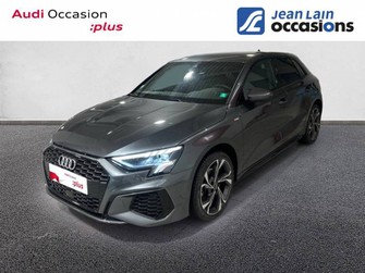 Photo Audi A3 Sportback 35 TDI 150 S tronic 7 S line