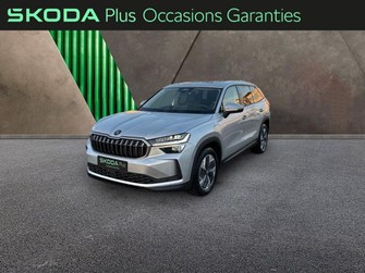 Photo Skoda Kodiaq 1.5 TSI 204ch PHEV Selection DSG6 5 places