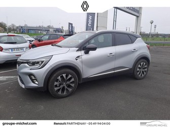 Photo Renault Captur Captur TCe 90