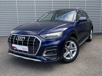 Photo Audi Q5 Q5 35 TDI 163 S tronic 7