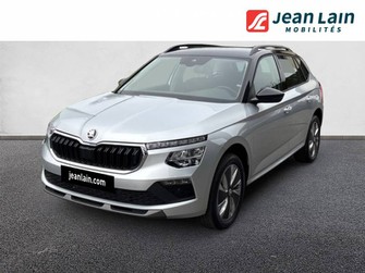 Photo Skoda Kamiq 1.0 TSI Evo 2 116 ch DSG7 Selection