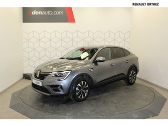 Photo Renault Arkana TCe 140 EDC FAP Business