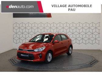 Photo Kia Rio 1.0L T-GDi 100 ch ISG Active