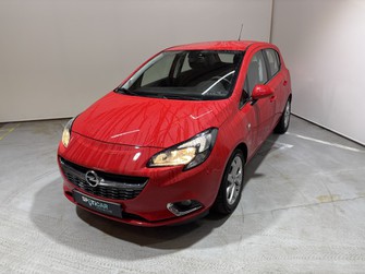 Photo Opel Corsa 1.4 90ch Design 120 ans Start/Stop 5p