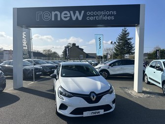 Photo Renault Clio V Clio TCe 90