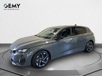 Photo Peugeot 308 PHEV 180 e-EAT8 Allure