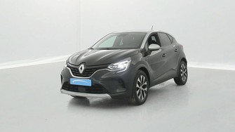 Photo Renault Captur Captur TCe 90