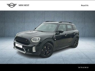 Photo Mini Countryman Countryman Cooper S  178ch Northwood BVA7
