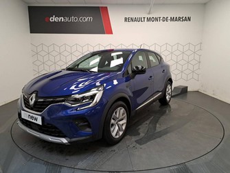 Photo Renault Captur II Blue dCi 95 Business 5p