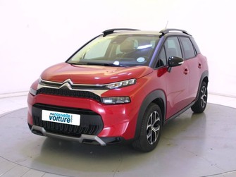 Photo Citroen C3 Aircross C3 Aircross BlueHDi 110 S&S BVM6