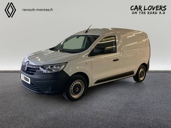 Photo Renault Kangoo Express (30) VAN BLUE DCI 95 - 22 CONFORT