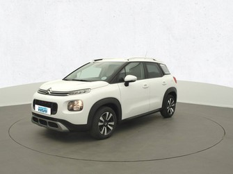 Photo Citroen C3 Aircross BUSINESS C3 Aircross BlueHDi 120 S&S EAT6